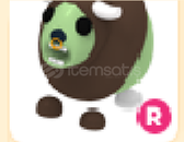 adopt me-ride zombie bufolo