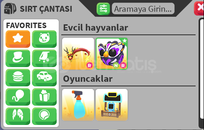 Adopt Me Rideli Petler Kampanya HEDİYELİ 