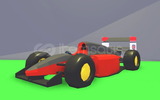 ADOPT ME ROCKET RACER 