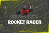 Adopt Me Rocket Racer