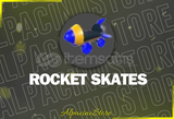 Adopt Me Rocket Skates