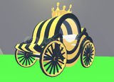 Adopt Me Royal Carriage