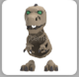 Adopt Me Skele Rex