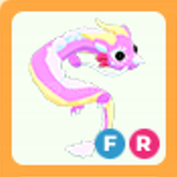 ADOPT ME Spirit Dragon FR