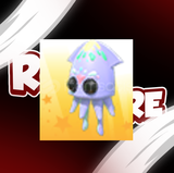 Adopt Me Squid !