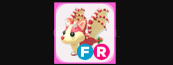 Adopt Me - Strawberry Shortcake Bat Dragon FR Adopt Me - Strawberry Shortcake Bat Dragon FR