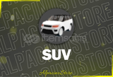 Adopt Me SUV
