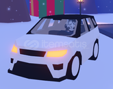 Adopt Me SUV (Legendry)