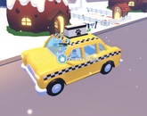 ⭐️Adopt Me-Taxi⭐️ ⭐️Adopt Me-Taxi⭐️