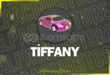 Adopt Me Tiffany
