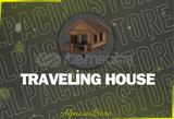 Adopt Me Traveling House