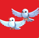 Adopt Me Turtle Doves Adopt Me Turtle Doves