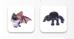 Ucuza Efsanevi Secelebat ve Black widow