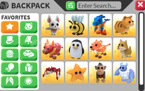 Adopt Me | Ultra Rare Petler Adopt Me | Ultra Rare Petler