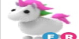 ADOPT ME UNICORN F R