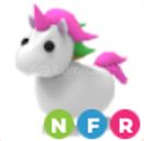 Adopt Me - Unicorn NFR
