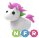 Adopt Me - Unicorn NFR