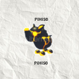 Adopt Me Volcanic Rhino