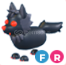 Adopt Me - Werewolf FR