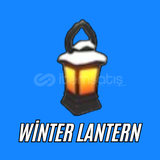 Adopt me / Winter Lantern ✅