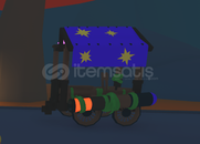 ADOPT ME! WİTCH CARAVAN