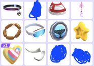 ADOPT PET WEAR(UYGUNA)