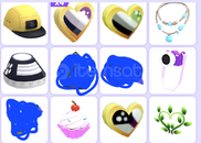 ADOPT PET WEAAR(UYGUNA)