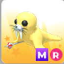 adoptme-mega golden walrus adoptme-mega golden walrus