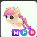 adoptme-mfr majectich pony