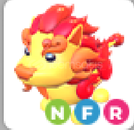 adoptme-nfr guard lion