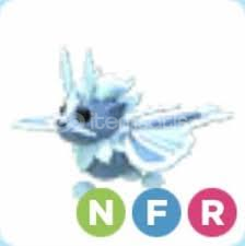Adoptme nfr ice month Adoptme nfr ice month