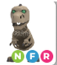 [ADOPTME] NFR SKELEREX✨