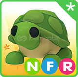 Adoptme nfr turtle 500 tl ye aranıyor