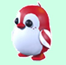 ADOPTME✅NOPOT PEPPERMİNT PENGUİN✅Hızlı Teslimat ADOPTME✅NOPOT PEPPERMİNT PENGUİN✅Hızlı Teslimat