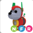 adoptme-nr robo dog