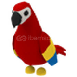 Adoptme parrot fr