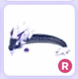 Adoptme R midnight dragon çok ucuz 