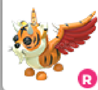 adoptme-ride winged tiger