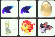 adoptme-ucuzz pet paketı