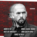 Andrew Tate Hustlers University Türkçe Altyazılı