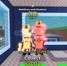 Ketchuru And Musturu 127.5M/s | Steal A Brainrot Ketchuru And Musturu 127.5M/s | Steal A Brainrot