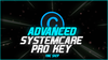 ⭐[1 YILLIK] Advanced SystemCare 17 Pro Key⭐