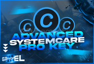 Advanced SystemCare 18 Pro Key (GÜNCEL)