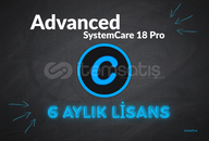 ADVANCED SystemCare 18 Pro