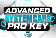 Advanced SystemCare 18 Pro Key (GÜNCEL)