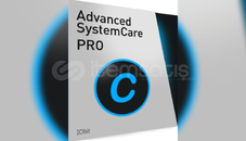 Advanced SystemCare 19 Pro License Key