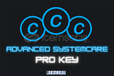 Advanced SystemCare Pro Key