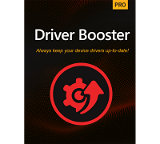 Driver Booster PRO 10 Lisans Anahtarı