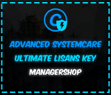 Advanced Systemcare Ultimate Lisans Keyi