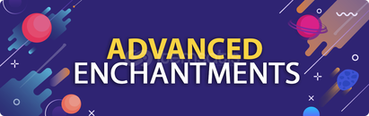 AdvancedEnchantments ⭐ 500+ Custom Enchants